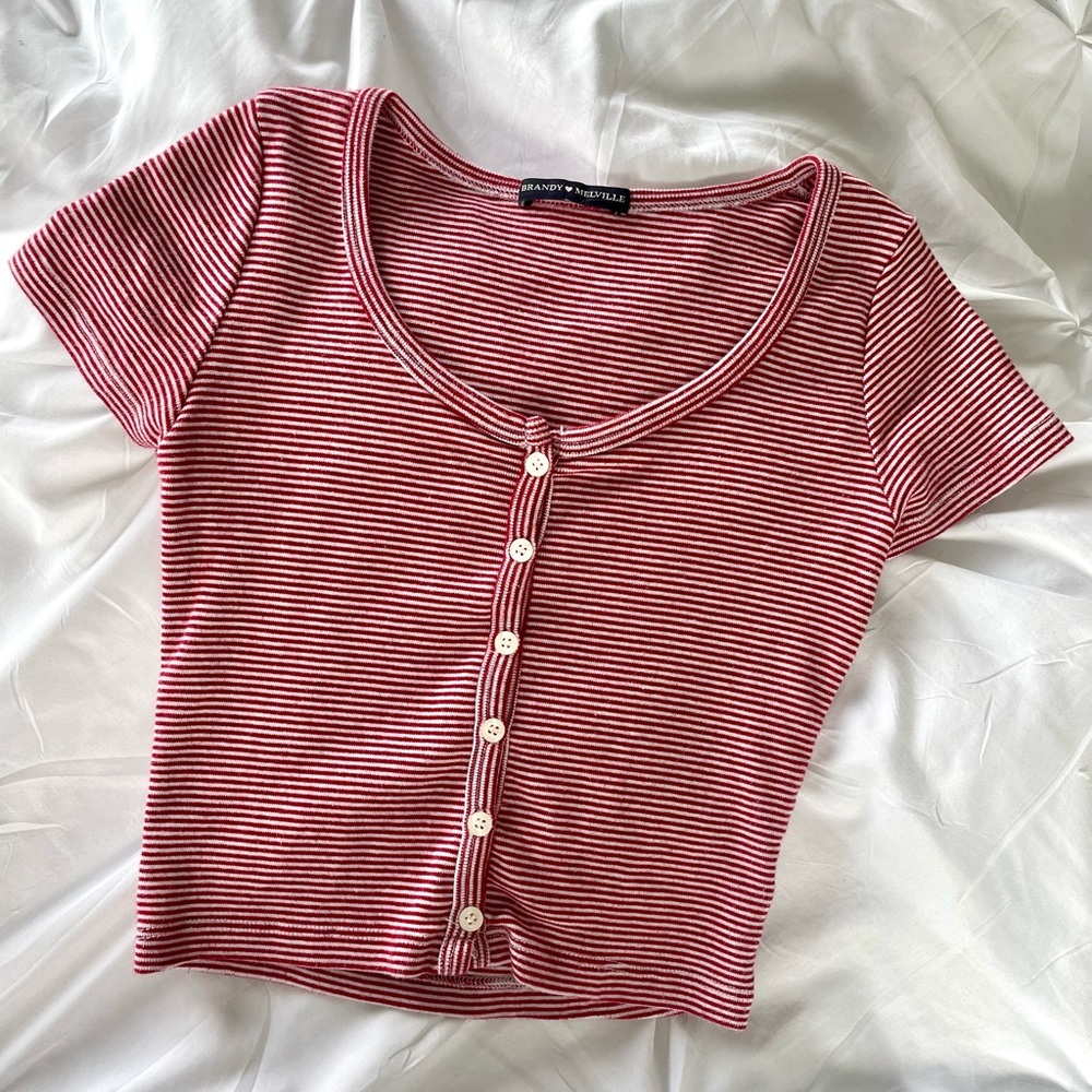 Brandy Melville Zelly Top